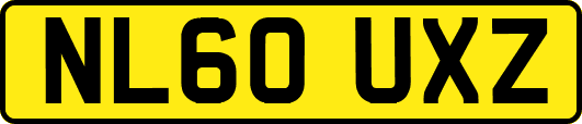 NL60UXZ
