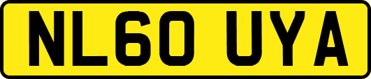 NL60UYA