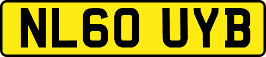 NL60UYB