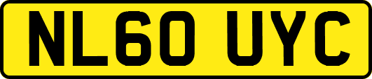 NL60UYC