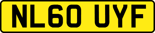 NL60UYF
