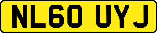 NL60UYJ