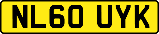 NL60UYK