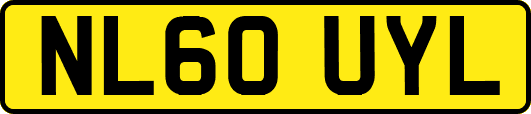 NL60UYL