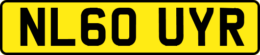 NL60UYR