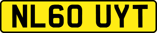 NL60UYT