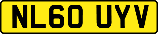 NL60UYV