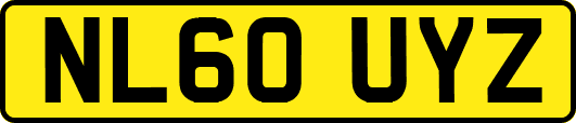 NL60UYZ