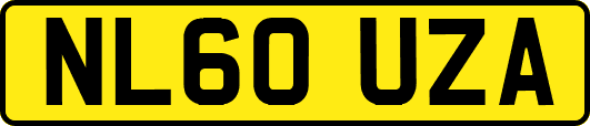 NL60UZA