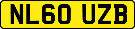 NL60UZB