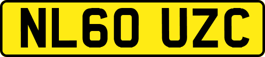 NL60UZC