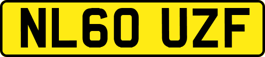 NL60UZF