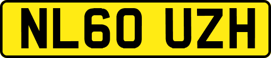 NL60UZH