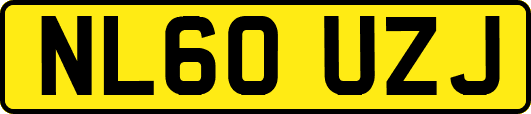 NL60UZJ