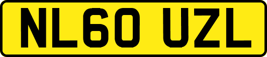 NL60UZL