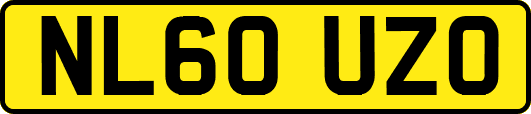 NL60UZO
