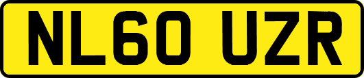 NL60UZR