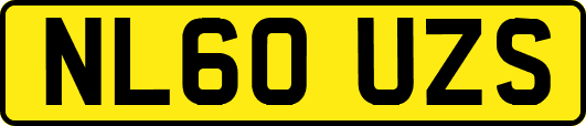 NL60UZS