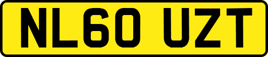 NL60UZT