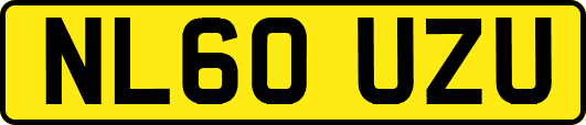 NL60UZU