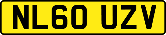 NL60UZV