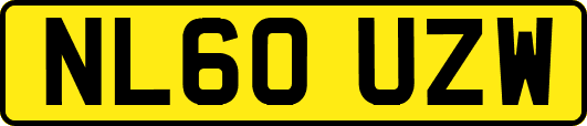 NL60UZW