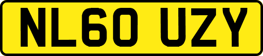 NL60UZY