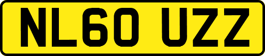 NL60UZZ