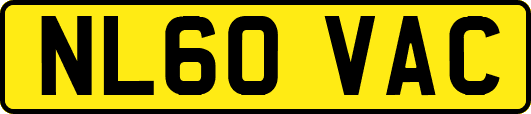 NL60VAC