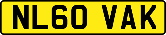 NL60VAK