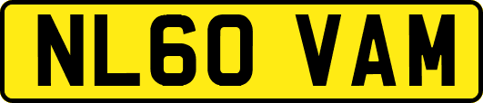 NL60VAM