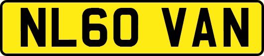 NL60VAN