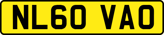 NL60VAO