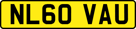 NL60VAU