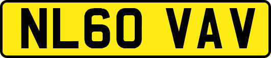 NL60VAV