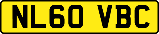 NL60VBC