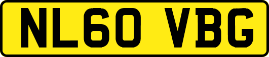 NL60VBG