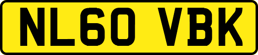 NL60VBK