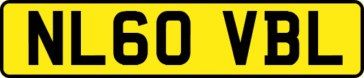 NL60VBL
