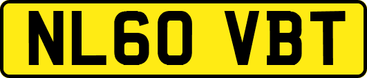 NL60VBT