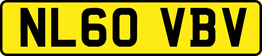 NL60VBV