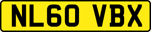 NL60VBX