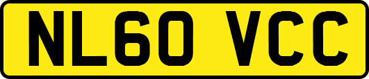 NL60VCC