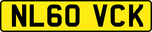 NL60VCK