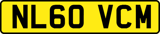 NL60VCM
