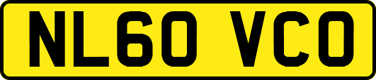NL60VCO