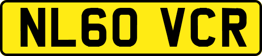 NL60VCR