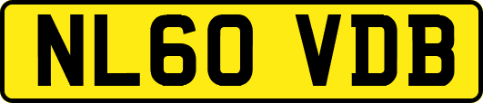 NL60VDB