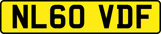 NL60VDF