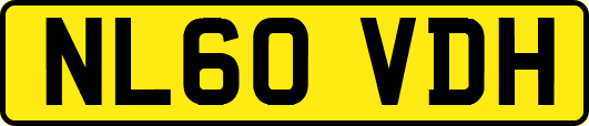 NL60VDH